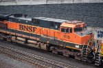 BNSF 1115